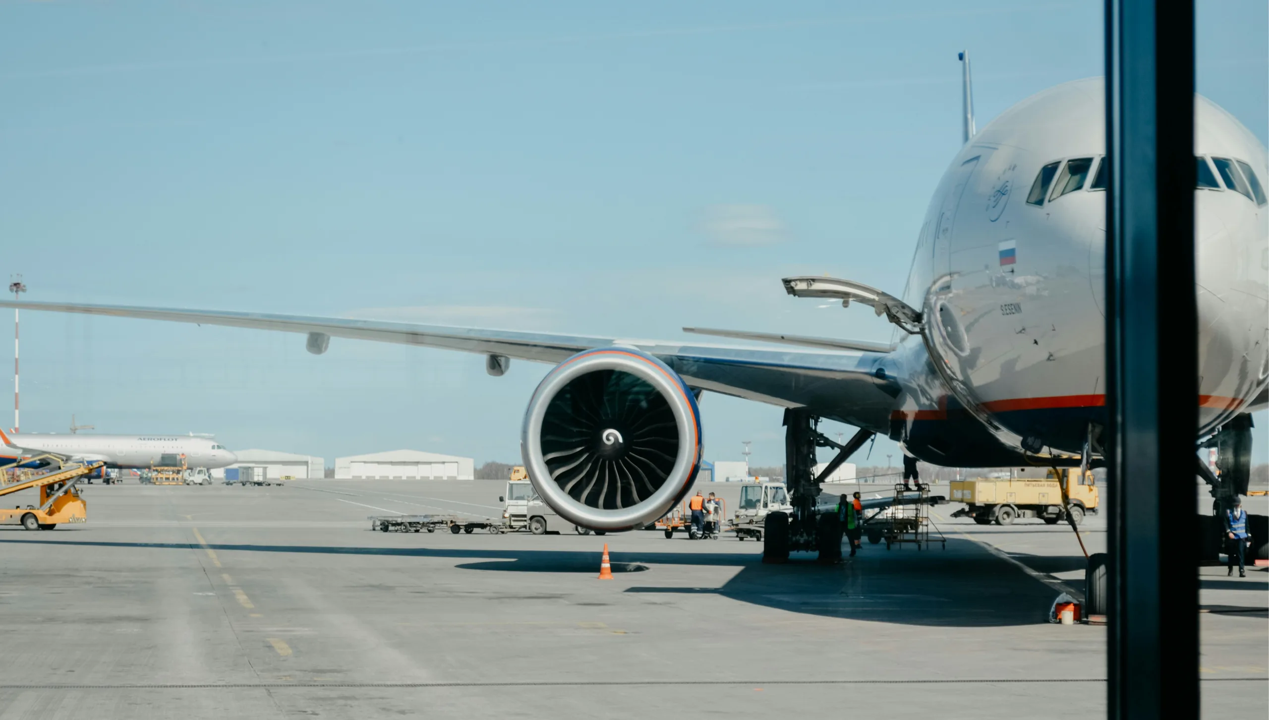 Vaincre sa peur de l’avion