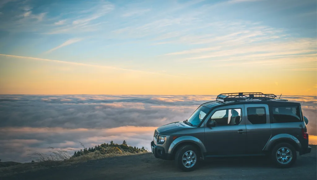 voiture-paysage-ciel